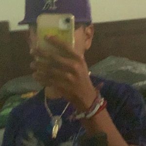 Meet your Posher, Antonio